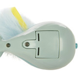 SmartyKat Spout 'N Spin Electronic Motion Whale Cat Toy 32199-99997-012 756603