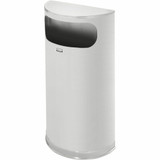 Rubbermaid Commercial  Waste Receptacle SO8SSSPL
