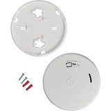 First Alert 10yrbat-Dc Smke-Co Alarm 1046796 518633