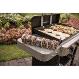 Weber Griddle Taco Rack