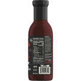 Kosmos Q 14 Oz. Competition BBQ Sauce