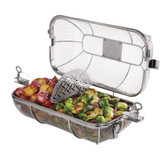Weber Crafted Crisping Basket