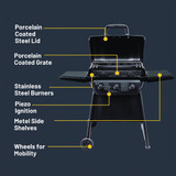 Char-Broil