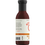 Kosmos Q 13.5 Oz. Brisket Mop BBQ Sauce