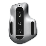 Logitech® MOUSE,MX MSTR,3S WRLS,GY 910-006558 USS-LOG910006558