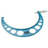 Hhip C-Type Outside Micrometer .0001" 10-11" 4200-0161