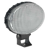 J.W. Speaker Safety Spot Light,5-1/2" L,2-1/4" W 770 XD