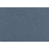 Outdoor Expressions 7.5 Ft. Aluminum Tilt/Crank Heather Blue Patio Umbrella