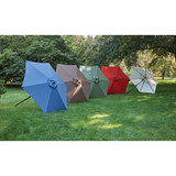 Outdoor Expressions
