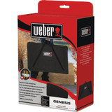 Weber 4-Burner Griddle Storage Bag