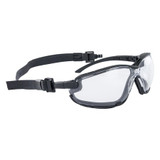 Sas Safety Goggles Clear Lens 5103