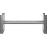 Buyers Products Universal Shelf Kit,Silver,14 in H 1701072