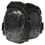 Sas Safety Gel Knee Pads,7105 SAS7105