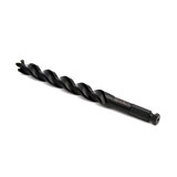 Woodowl Auger,Tri-Cut,Ultra Smooth,7.5" x 9-16" 09706