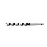 Woodowl Auger,Standard,Spurred,8" x 1-4",#4 04001
