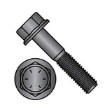 Manufacturer Varies Flange Bolts,5/8-11X3 HEX FLANGE,PK 125 6248BF