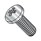 Manufacturer Varies Machine Screws,10-24x3 1/2 PHIL,PK500 1056MPP188