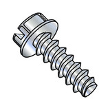 Manufacturer Varies Washer Assortments,1/4-10x3/4 S,PK2500 1412LSW