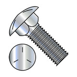 Manufacturer Varies Bulk Carriage Bolts,5/8-11X4 BOL,PK 100 6264C5