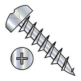 Manufacturer Varies Wood Screws,8-11X7/16 PHL PAN,PK10000 0807DPPD