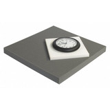 Partners Brand Sheets,Foam,Soft,1x12x12",PK48 FSC12121