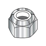 Manufacturer Varies Hex Nuts,5/16-18 NE NYLON INSER,PK1000 31NS188