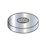 Manufacturer Varies Flat Washers,9/16 FLAT WASHER-,PK25000 56WSAE