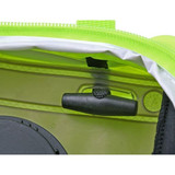Ergodyne Hydration Pack, Lime, 70 oz.-2L GB5155HV