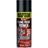 RAPTOR Flame Proof Primer Gray UP4940