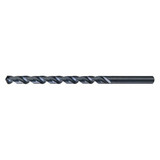 Chicago-Latrobe Extra Long Drill,23/64",HSS 50522