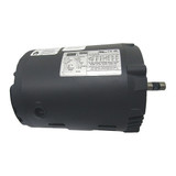 Dayton GP Motor,1/2 HP,3,490 RPM,230/460V,56C 31LH42