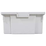Luxor Stackable Storage Bins,(4 L) MBS-BIN-4L