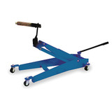 Westward Clutch Jack,Hydraulic,500 Lb 1MZK4