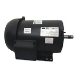 Dayton GP Motor,2 HP,3,510 RPM,230-460V AC 36VF26