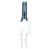 Supco Hot Surface Igniter, Universal, 120V AC IG408