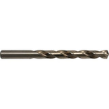 Chicago-Latrobe Jobber Drill,37/64",Cobalt 50079
