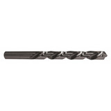 Cleveland Jobber Drill,9.70mm,Vanadium HSS C71302