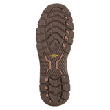 Carolina Shoe 8-Inch Work Boot,D,14,Brown,PR CA9582