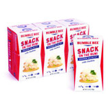 Bumble Bee® FOOD,BUMBLE CHIC SLD,6CT 086600717753