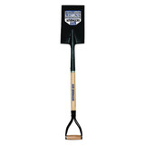 Seymour Midwest Spade Shovel 49334