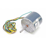 Carrier Motor,1/4 HP,850 rpm,208/240V HC40AQ231