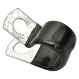 Kmc Cable Clamp,1" dia.,1" W,PK10 COV1717Z1