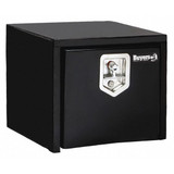 Buyers Products Underbody Truck Box,24 in. W,24 in. D 1704300