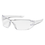 Pip SafetyGlasses,Clr,FogLess3Sixty,Clr,PR 250-46-0520