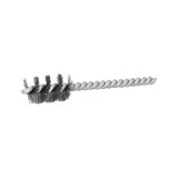 Manufacturer Varies Tube Brush,Single Spiral,Steel,5/8" Dia. 66254443259