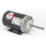 Dayton Fan Motor,1-1/2 HP,1140 rpm,60Hz 20RK87