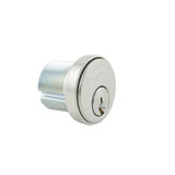 Schlage Commercial Satin Chrome Cylinder 30001C123626118 30001C123626118