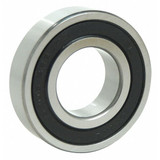 Tritan Radial Ball Brg,6206,30mm Bore,Alloy Stl 6206 2RSL/C3 PRX