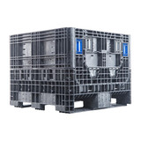 Orbis Clps Bulk Ctr,Black,Solid,32 in HDR3230-25 Black
