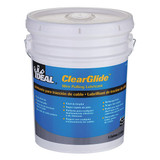 Ideal Cbl Wr Pllng Lube,5 gal.,Pail 31-385